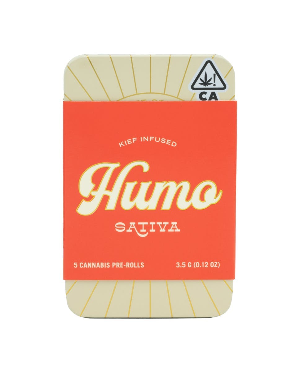 Humo — Limonada