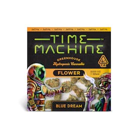 Blue Dream Sativa (1g)