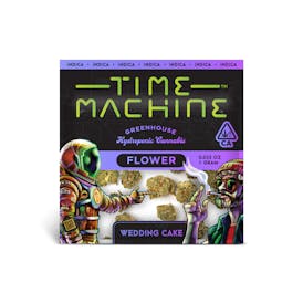 Wedding Cake Indica (1g)