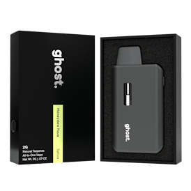 2g Honeydew Haze All-In-One Vape