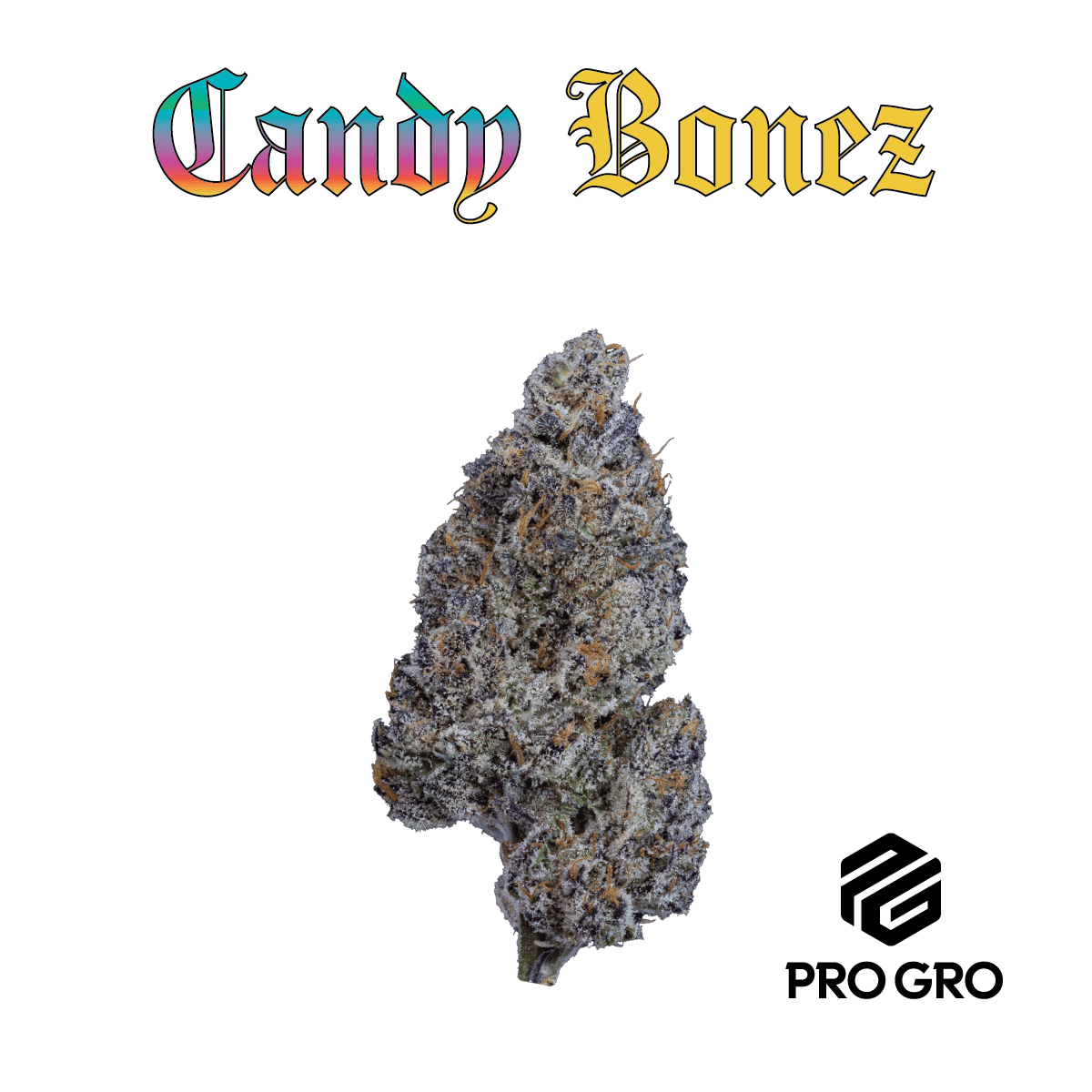 Candy Bonez by Pro Gro