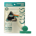 Berry Prism - 2Pk GUMMIES LIVE ROSIN INFUSED