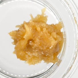 Honey Twist Terp Sugar - 3.5g