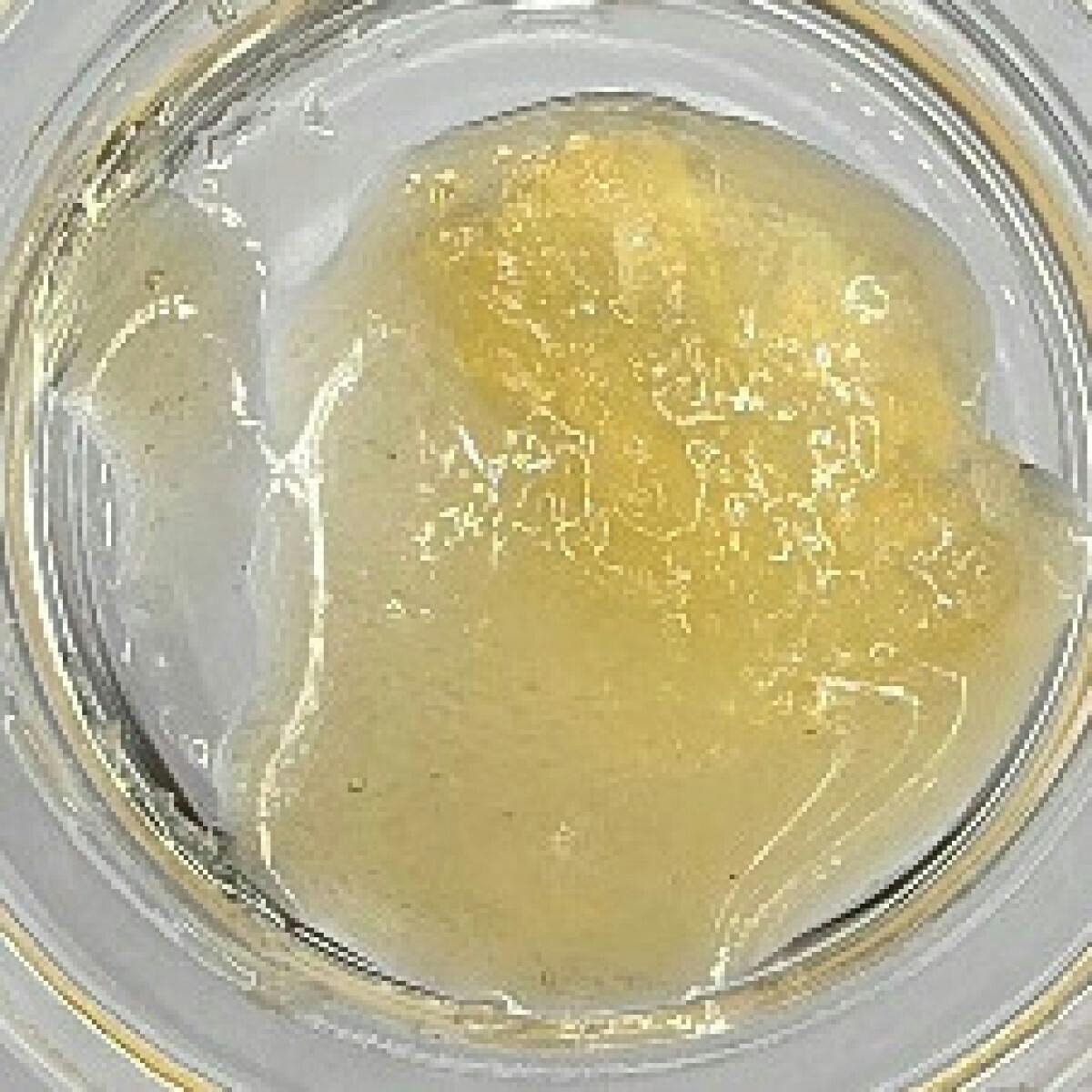 Lemon Tree Terp Sugar - 0.5g