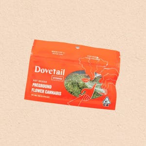 DOVETAIL - Mix & Match (2 for $30) Governmint Oasis - 5g Pre Ground Flower (Dovetail)