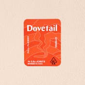 Dovetail - Thin Mints (H) - Joint - 14pk - 7g