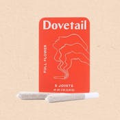 Dovetail - Ice Cream Cake (H) - Joint - 5pk - 2.5g