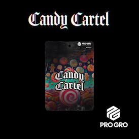 Candy Cartel Pre-Pack | 3.5g