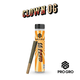 Clown OG Pre-Roll | 1g