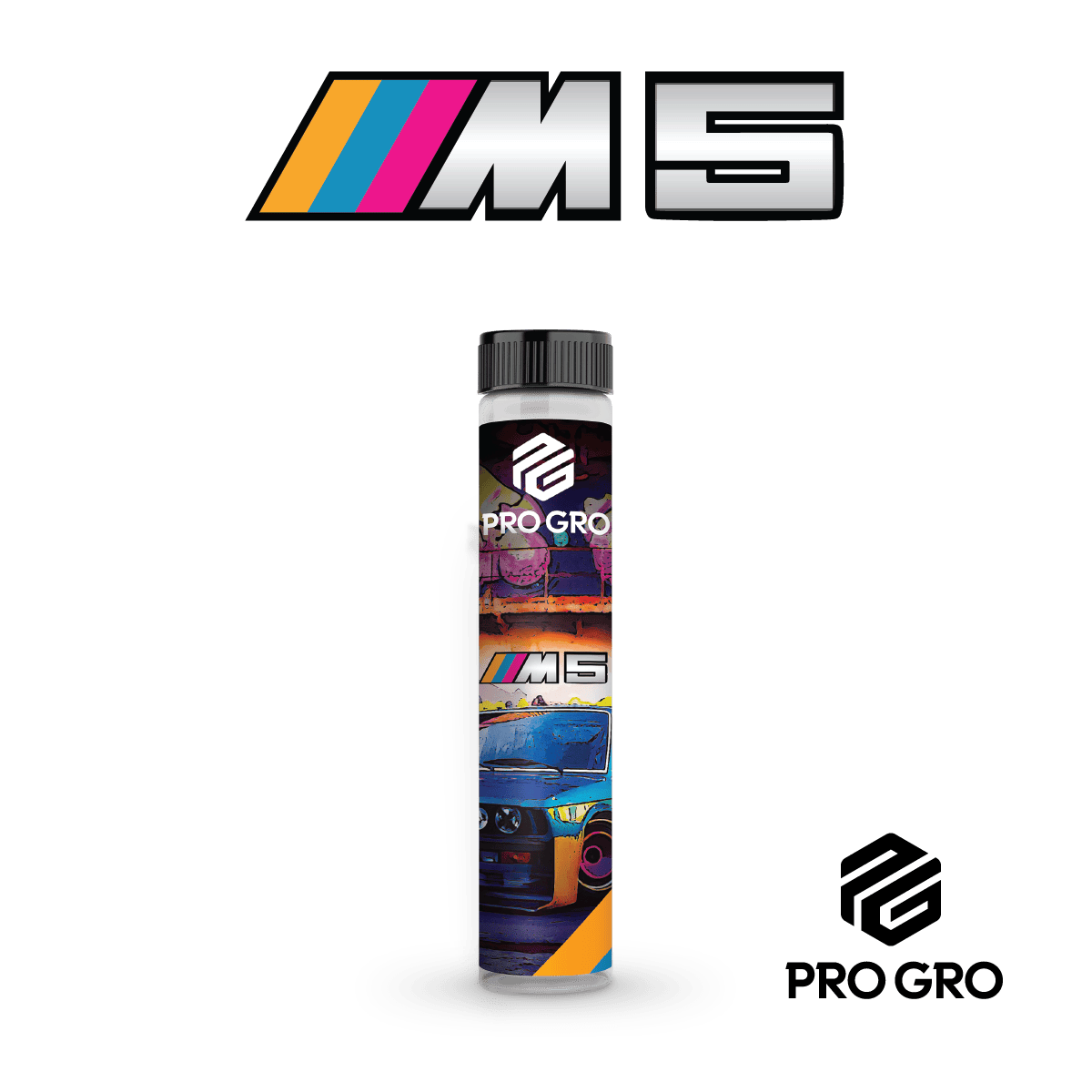 M5 Pre-Roll | 1g
