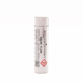 Lunar Landing .7g Live Resin Infused Solar Flare Preroll