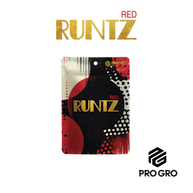 Red Runtz | 3.5g