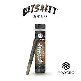 Oishii Pre-Roll | 1g