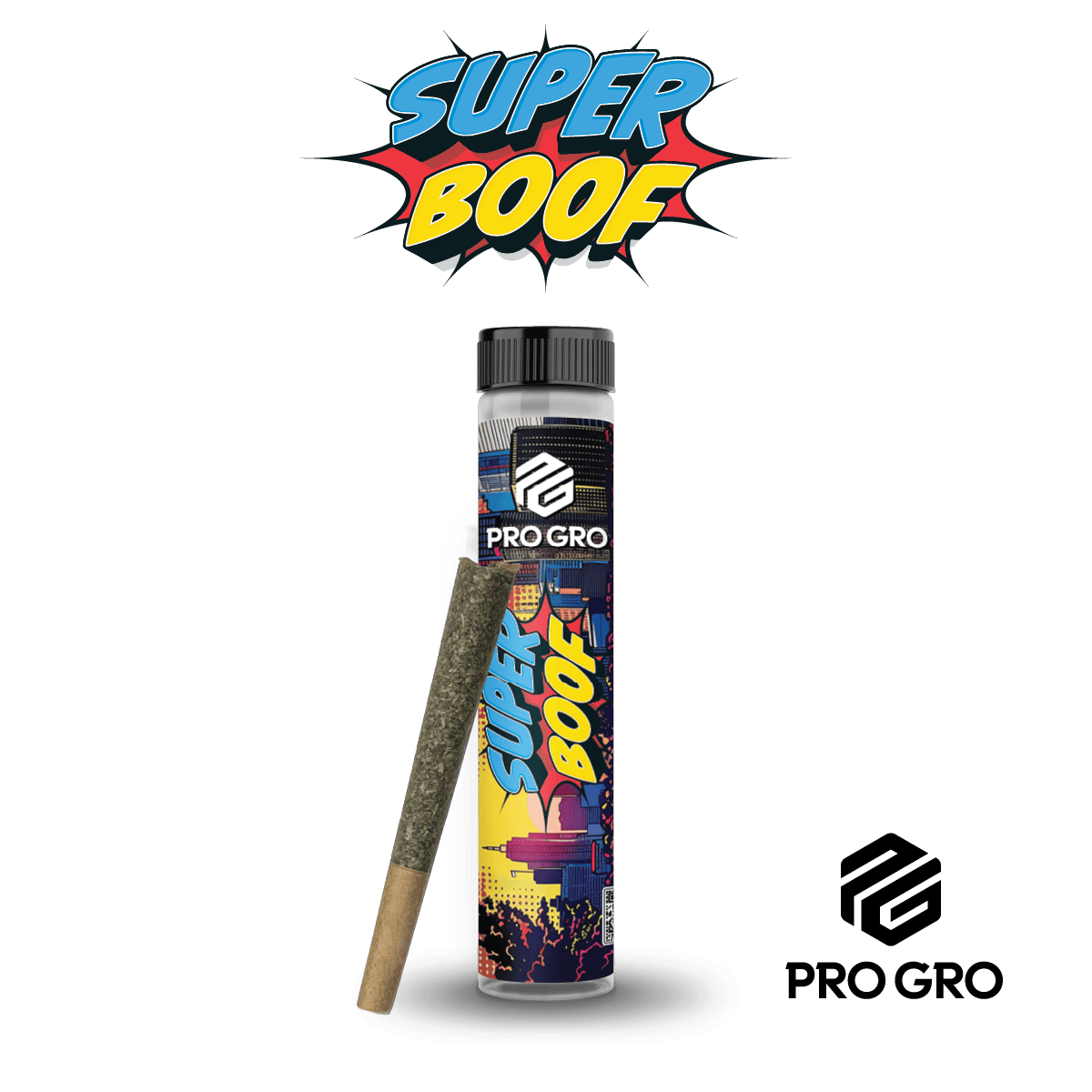 Pro Gro | Superboof | Joint | 1g by Pro Gro