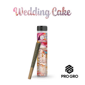 Wedding Cake Pre-Roll | 1g
