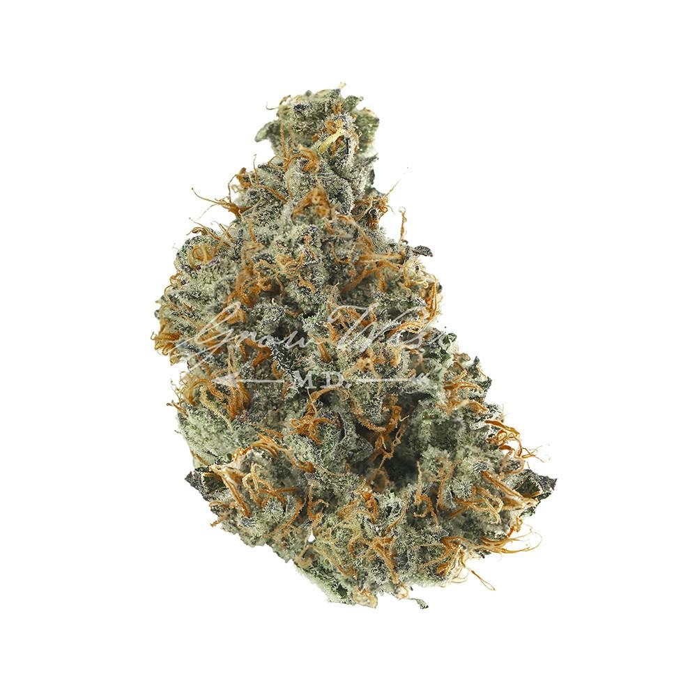 Don Carlos | Reserve | Hand-Trimmed Flower | 3.5g by Grow West Cannabis Company