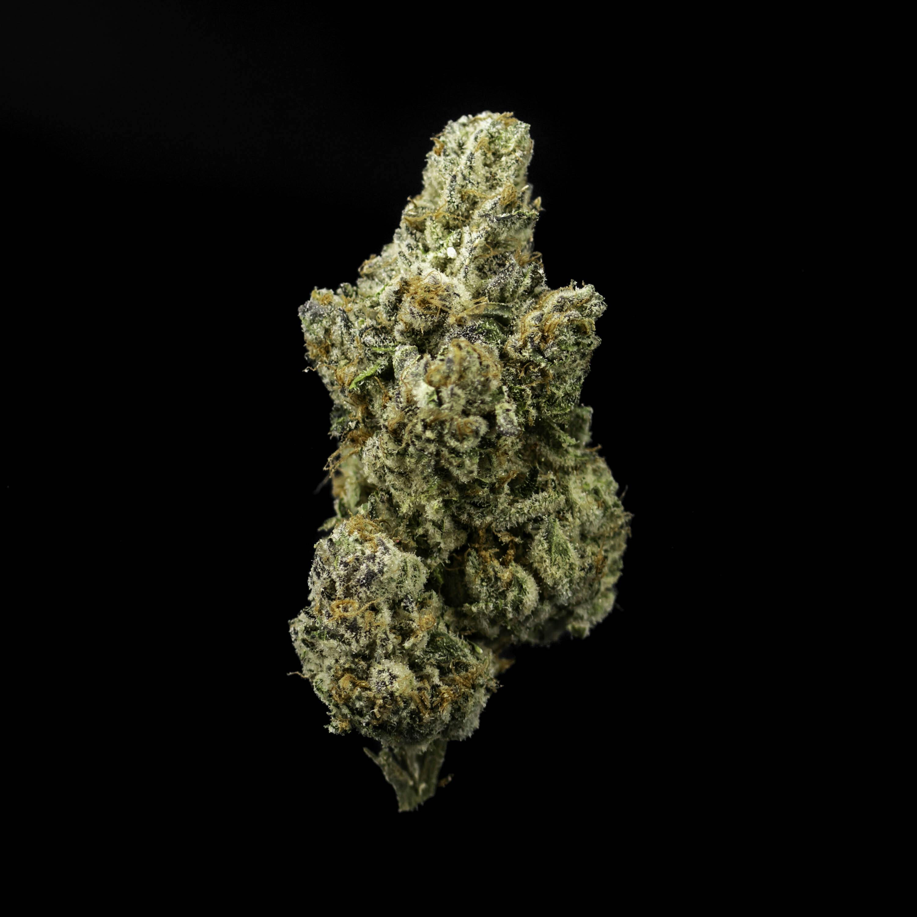 Noble Cannabis Co - Animal Face - Flower