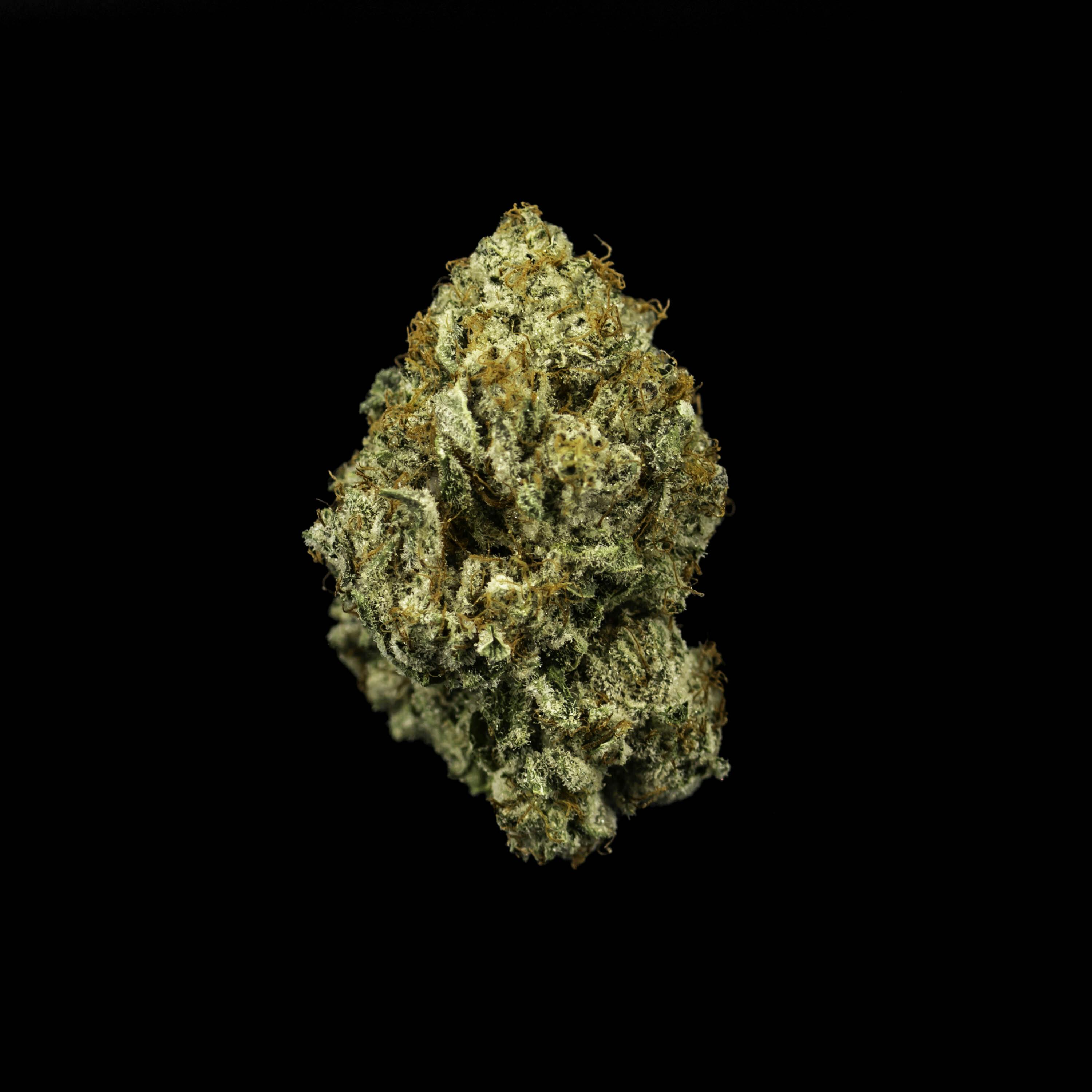 Noble Cannabis Co - Ghosted OG - Flower