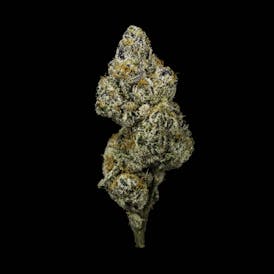 Noble Cannabis Co - Red Velvet Runtz - Flower