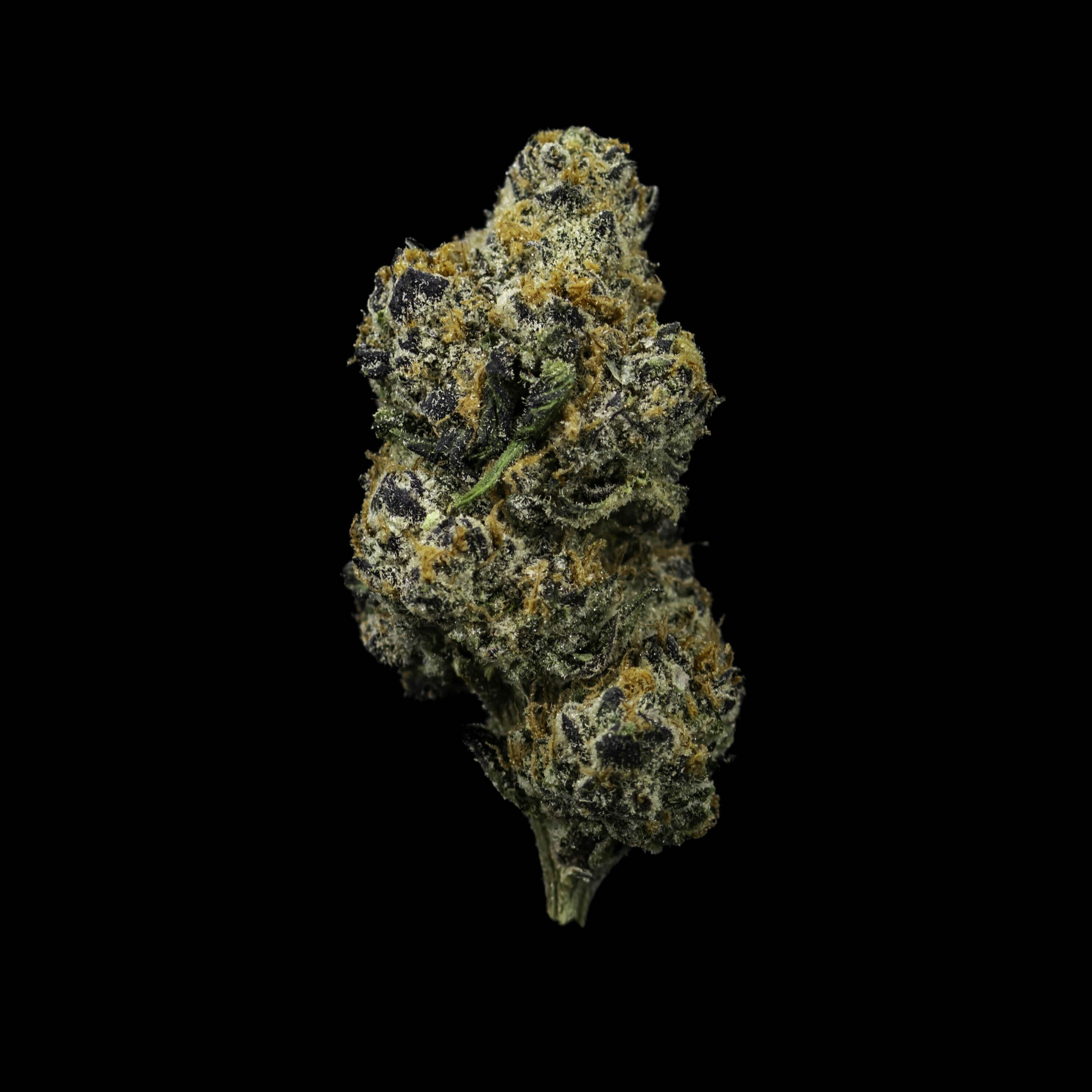 Noble Cannabis Co - Natural Born Killer - Flower