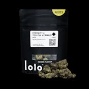 Eternity x Yellow Mermaid 1/8oz