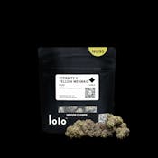 Eternity x Yellow Mermaid | 3.5g | lolo