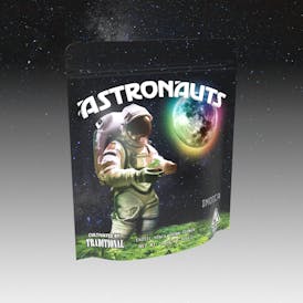 Space Jawcrushers 14g