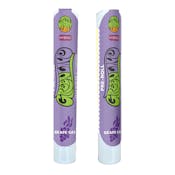 GREENLINE - Grape Gas - Diamond Infused Preroll - 1g