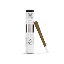 Kingroll 1.3g Single Zerealz x Watermelon Sorbet