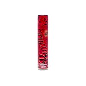 Kingroll Royale 1.3g Trop Cherry Infused Preroll