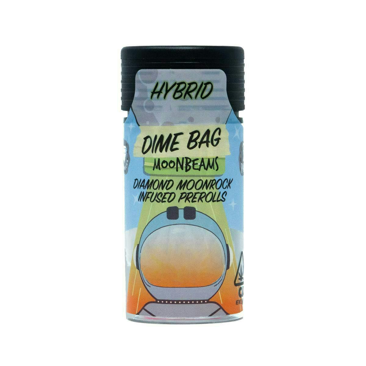 DIME BAG — Limonene