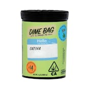 Dime Bag Grape Stomper Prerolls 5pk (2.5g)