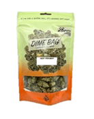 Dime Bag- 28g Flower- Pancake Ice