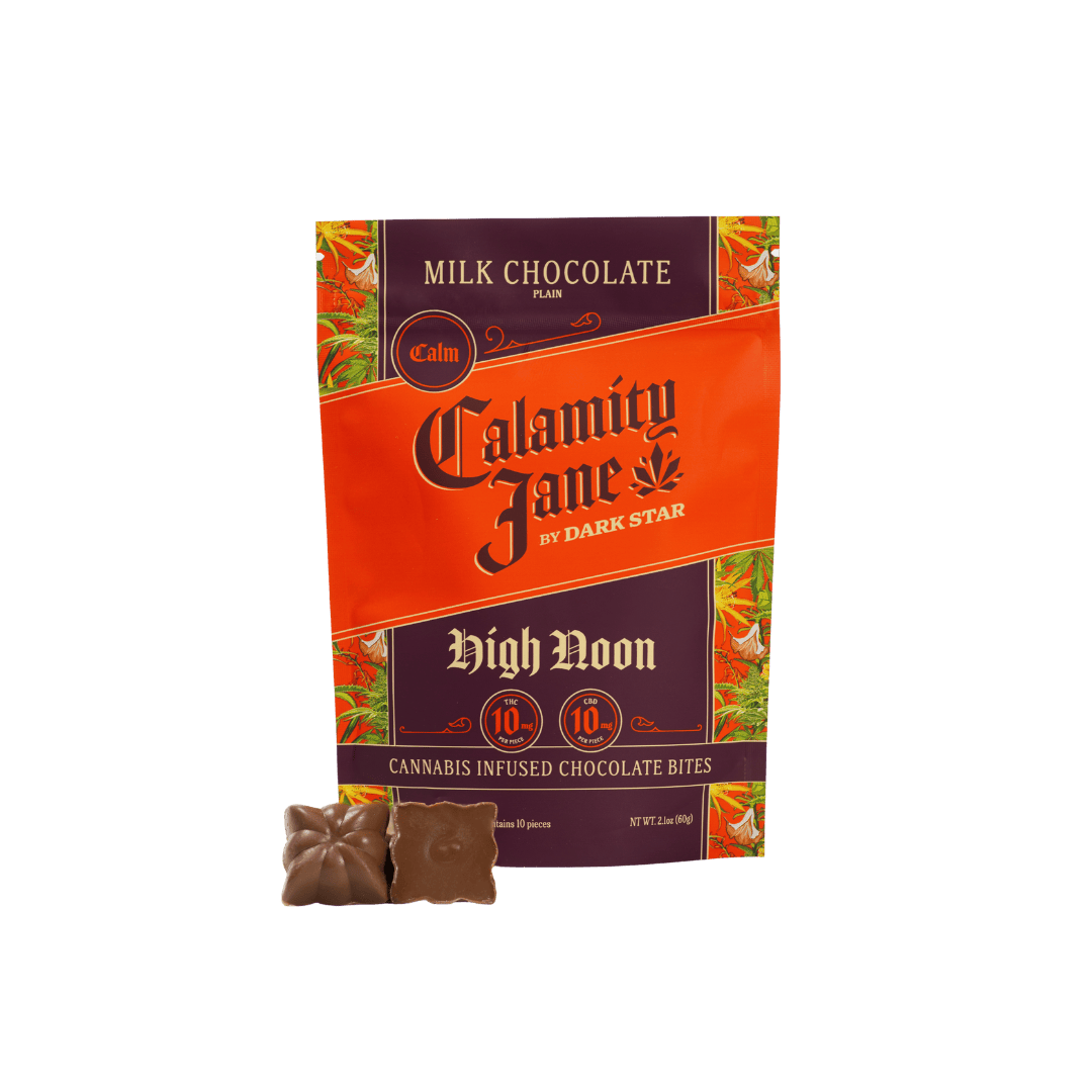 Calamity Jane High Noon Thc