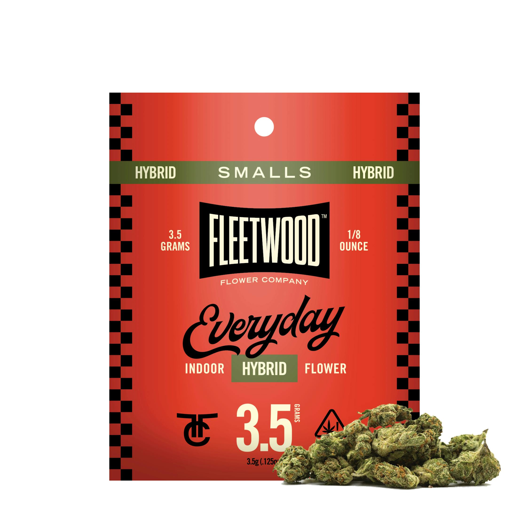 Fleetwood Flower Company: MAC Breath
