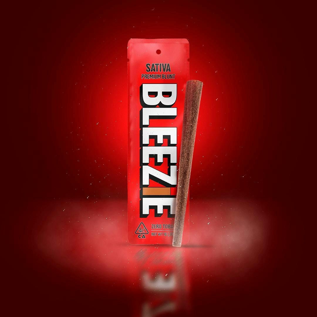 Sativa Blunt Pre-roll