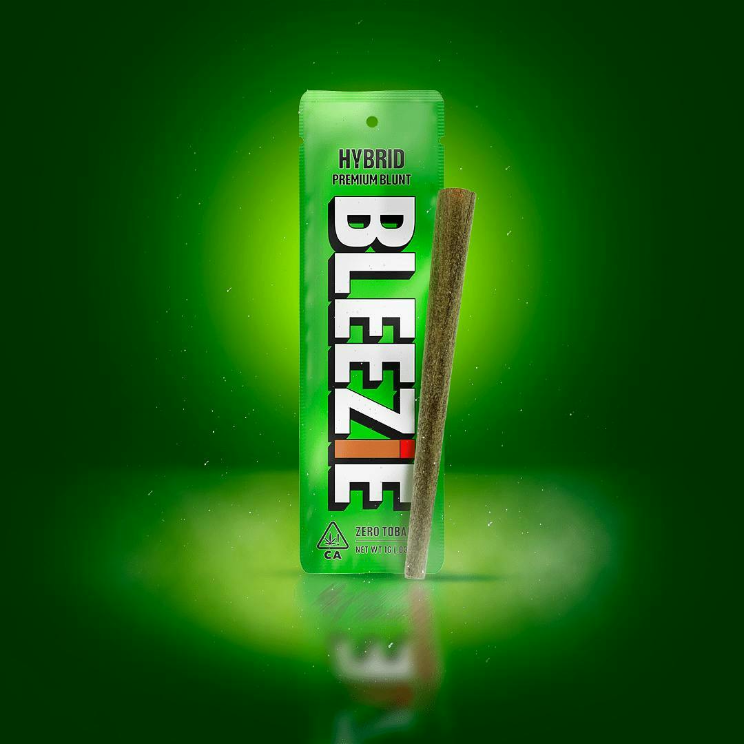 Bleezie | Hybrid | Blunt | 1g