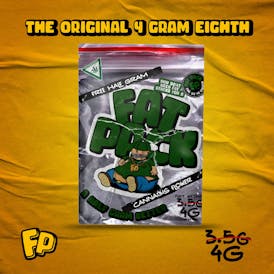 FAT PACK: Permanent Cherries (4G 8TH Prepack)