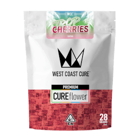 Trop Cherries - 28G Premium Flower