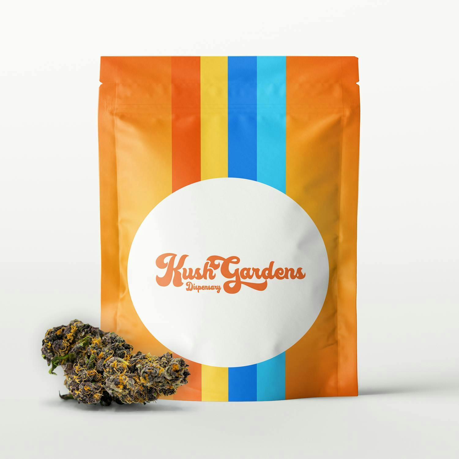 Exotic Lemon Cherry Gelato