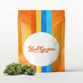 Exotic Flower - Exotic Super Runtz