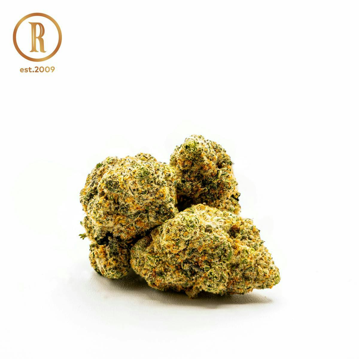 Goodfella | Big Buds | 3.5g by Redemption