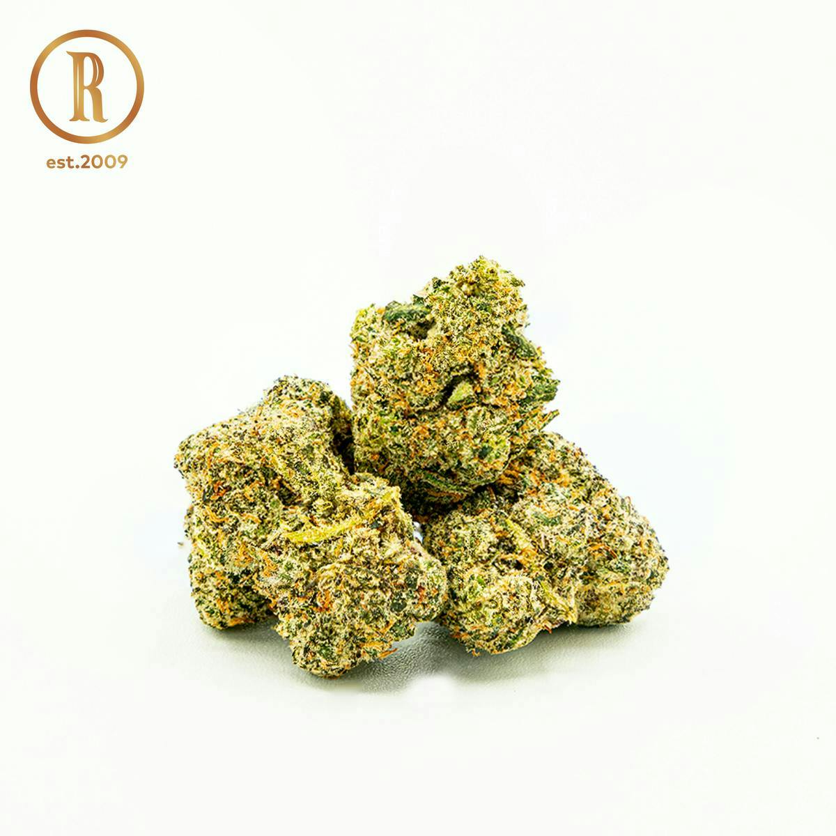 Lemon Cherry Diesel | Big Buds | 3.5g by Redemption