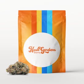 Exotic Flower - V12