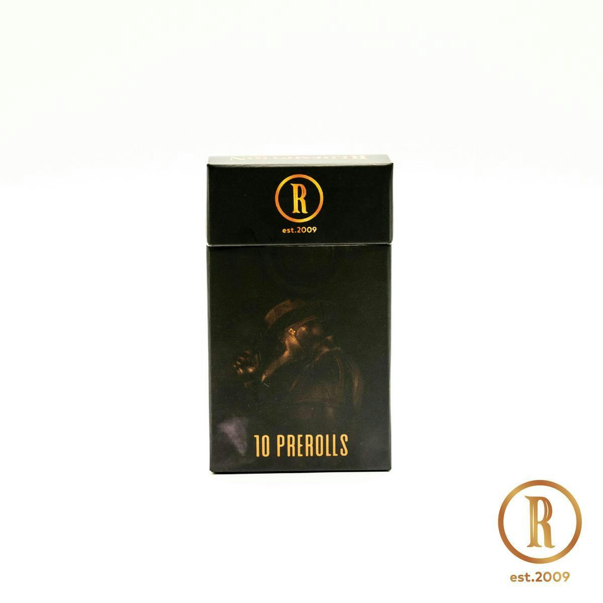 Lemon Cherry Diesel | Joints | 0.7g each | 10pk by Redemption