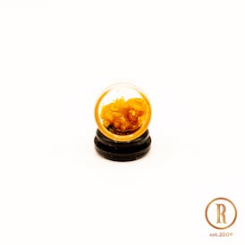 Gas on Gas 1g Live Resin