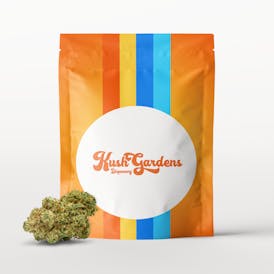 Top Shelf Flower - 5g