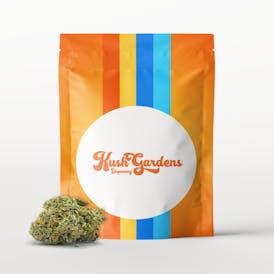 Top Shelf Flower - Ice Cream Cake