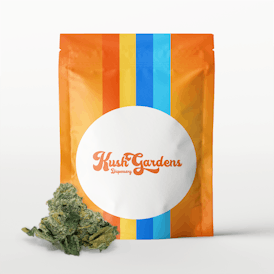 Top Shelf Flower - Reeses