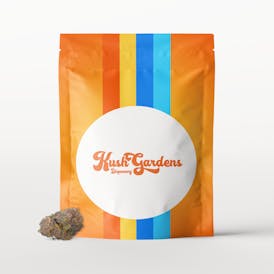 Popcorn Flower - California Octane